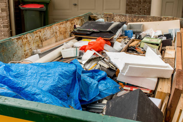 Trusted Landisville, PA Junk Removal  Experts